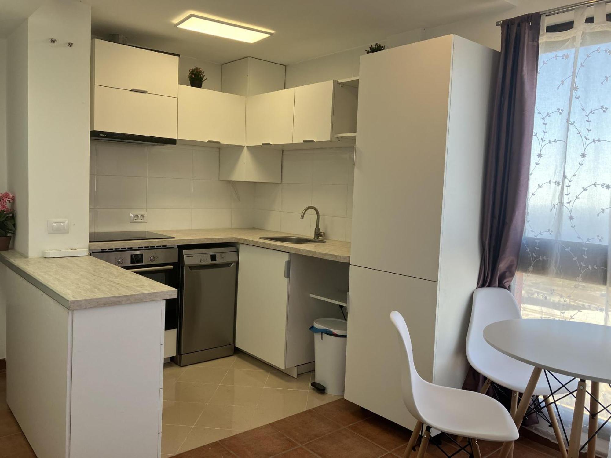 Narancsvirag Apartment Tejina de Isora Exterior foto