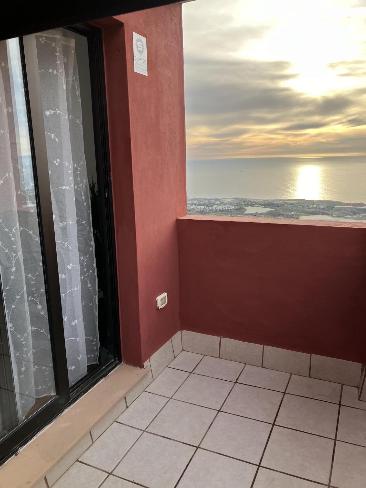 Narancsvirag Apartment Tejina de Isora Exterior foto