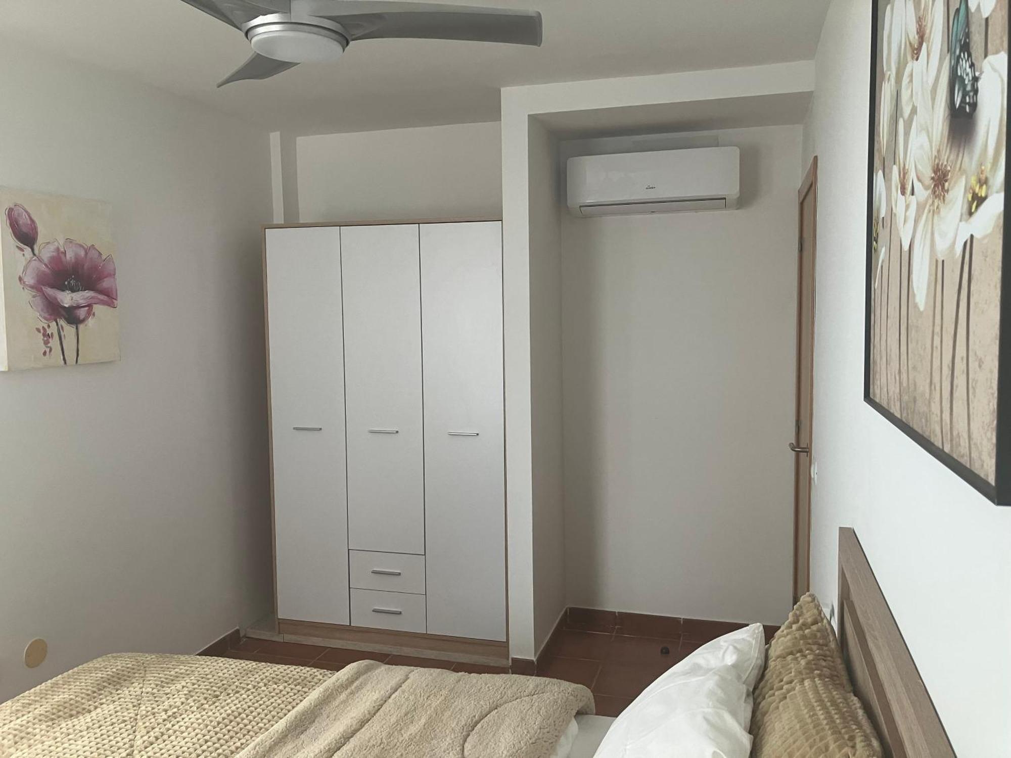 Narancsvirag Apartment Tejina de Isora Exterior foto