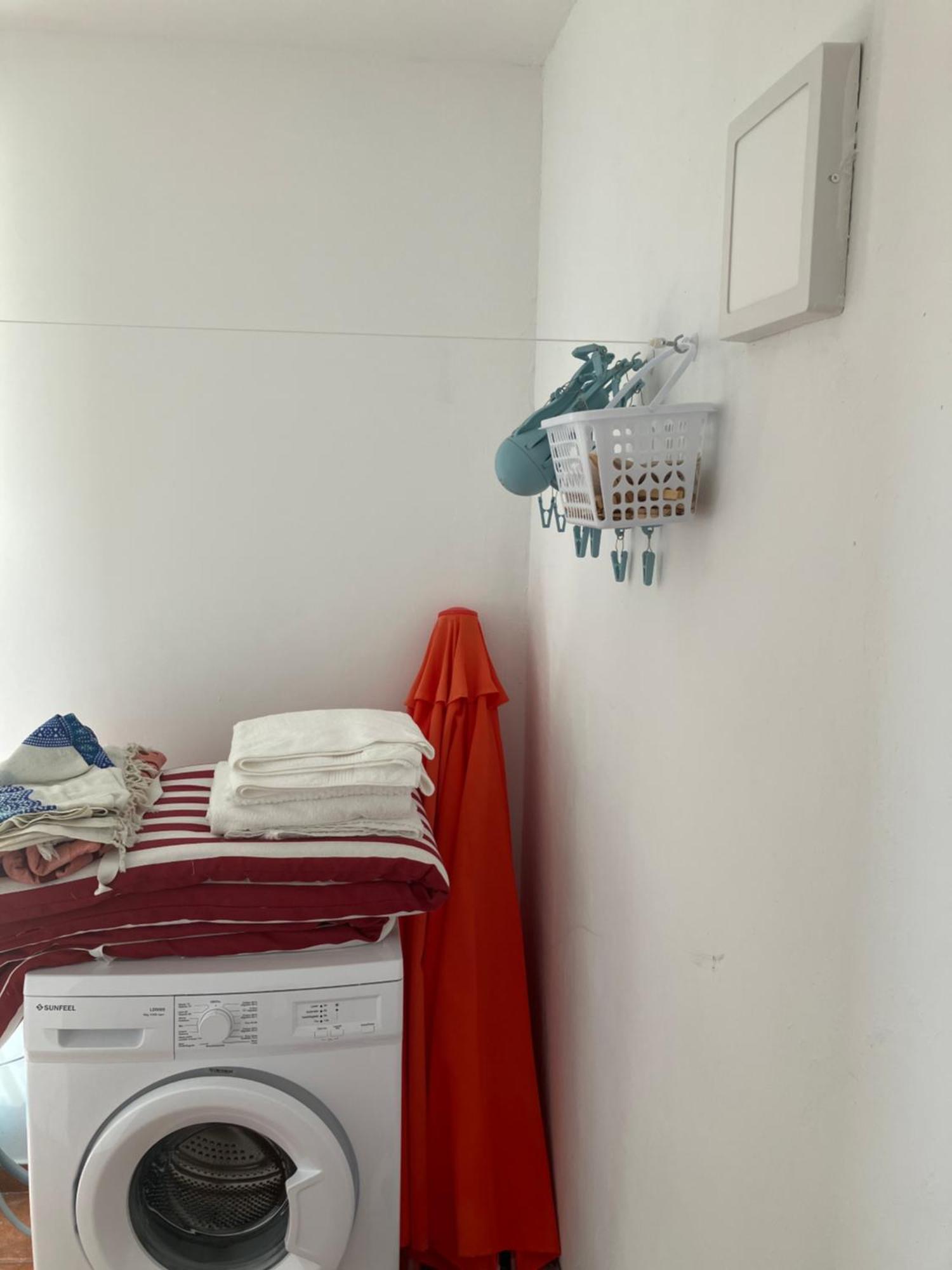 Narancsvirag Apartment Tejina de Isora Exterior foto
